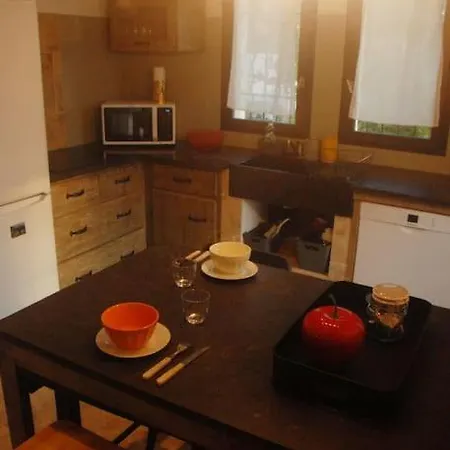 Holiday home Seaview *