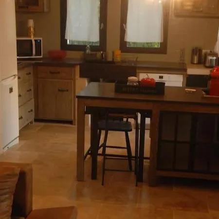 Seaview Holiday home Cavalaire-sur-Mer
