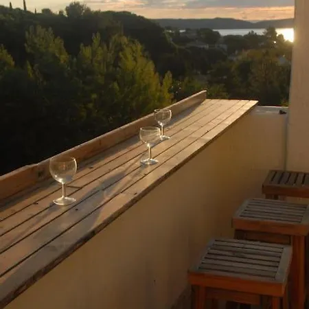 Seaview Cavalaire-sur-Mer