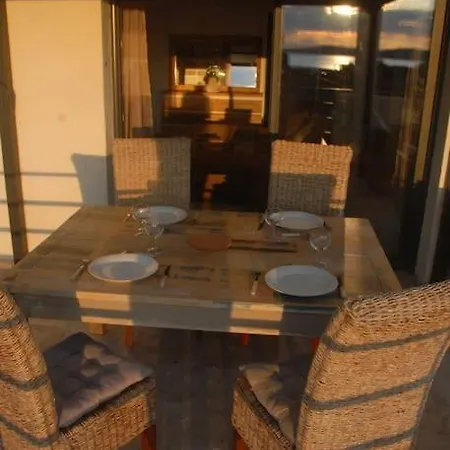 Holiday home Seaview