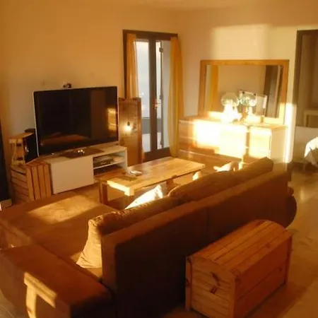 Seaview Holiday home