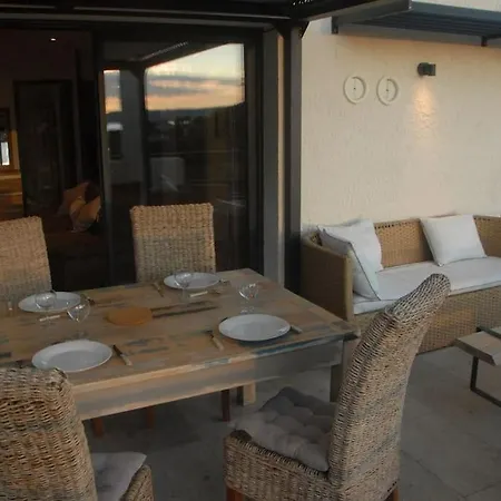 Seaview Holiday home Cavalaire-sur-Mer